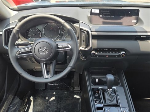 New 2025 MAZDA CX-50 2.5 Hybrid w/ Weather Package image 12