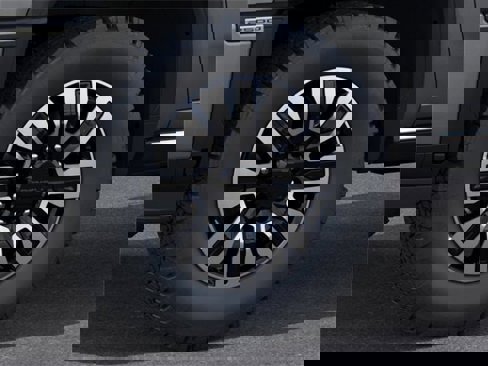 New 2026 GMC Sierra 2500 Denali Ultimate image 9