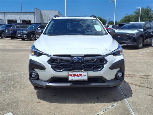New 2025 Subaru Crosstrek 2.5i Premium image 5