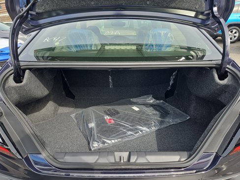 New 2025 Subaru WRX tS image 19