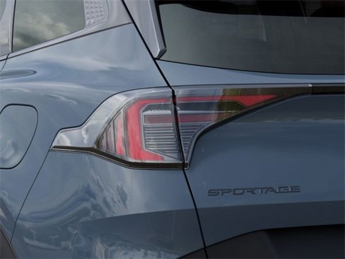 New 2026 Kia Sportage AWD Hybrid image 11