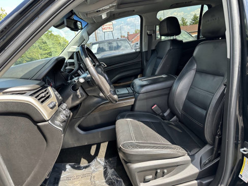Used 2018 GMC Yukon Denali w/ Denali Ultimate Package image 16