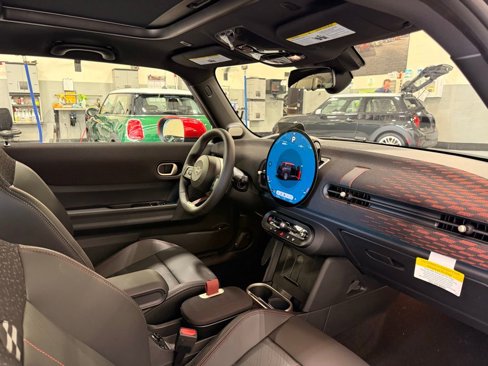 New 2026 MINI Cooper John Cooper Works image 22