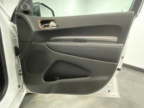 Used 2020 Dodge Durango R/T w/ Blacktop Package image 46