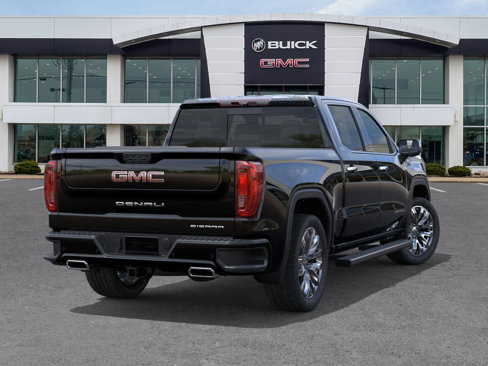 New 2026 GMC Sierra 1500 Denali w/ Denali Reserve Package image 4