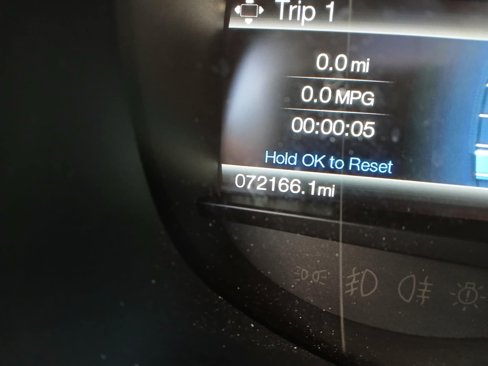 Used 2018 Ford Edge SEL w/ Equipment Group 201A image 13