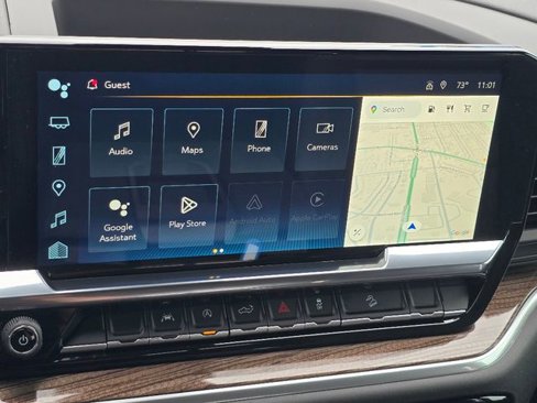 New 2026 Chevrolet Silverado 1500 LT w/ All Star Edition Plus image 24