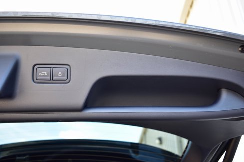 New 2026 Hyundai Palisade Calligraphy image 36
