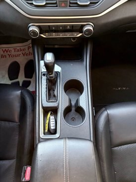 Used 2020 Nissan Altima 2.5 SR image 27