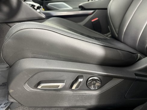 Certified 2025 Acura MDX w/ Technology Package image 21