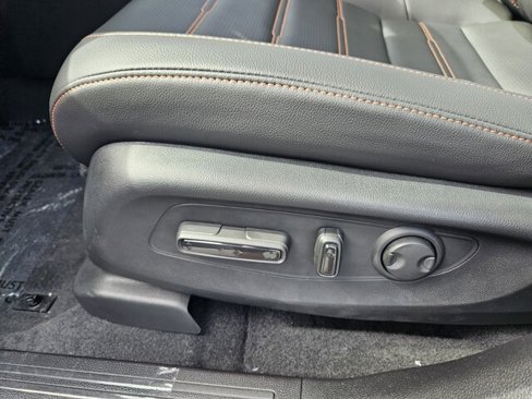 New 2026 Honda CR-V Sport Touring image 9
