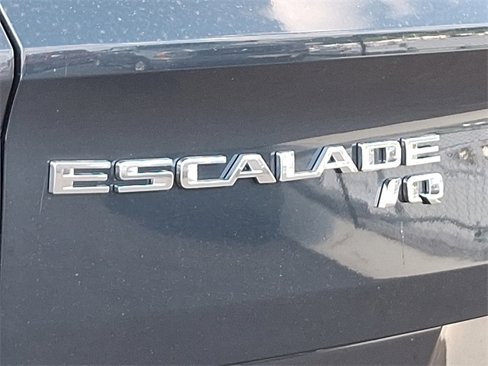 New 2026 Cadillac Escalade IQ Luxury 1 image 22