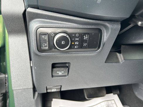 Certified 2023 Ford Bronco Outer Banks image 15