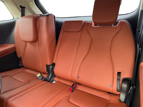 New 2026 Kia Carnival EX image 15