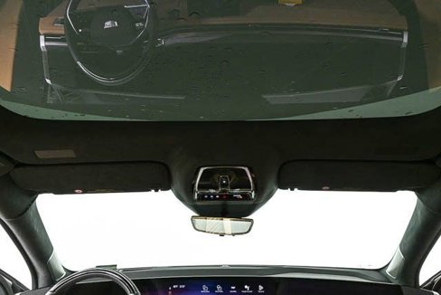 New 2025 Cadillac Escalade IQ Sport 2 image 18