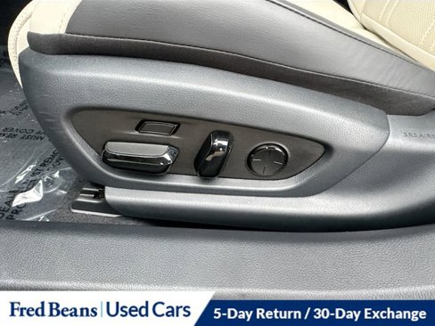 Used 2023 Lexus ES 350 Ultra Luxury image 35
