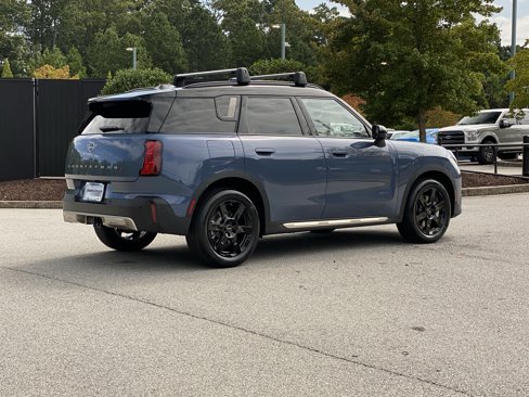 New 2026 MINI Cooper Countryman S w/ Comfort Package Max image 3