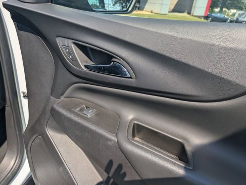 Used 2024 Chevrolet Equinox LT image 29