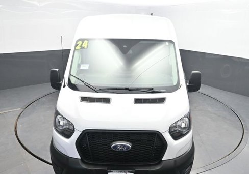 Used 2024 Ford Transit 350 XL image 27