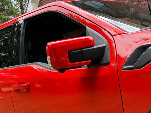 Used 2022 Ford F150 Raptor image 38