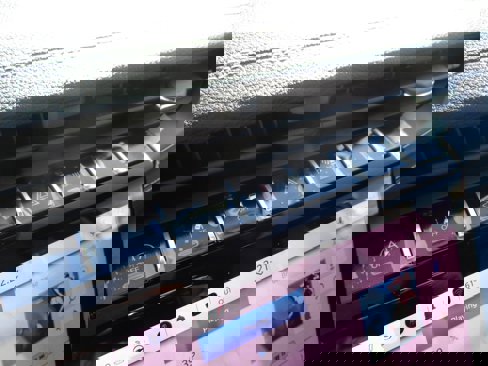 New 2025 Jeep Grand Cherokee L Limited w/ Black Appearance Package image 19