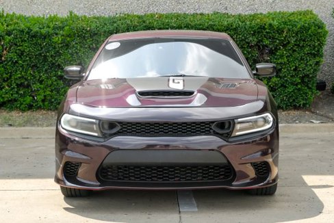 Used 2020 Dodge Charger GT w/ Plus Group image 5
