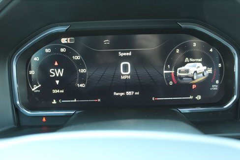 New 2026 GMC Sierra 1500 AT4 w/ AT4 Premium Package image 18
