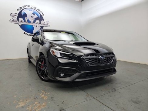 Used 2024 Subaru WRX TR image 3
