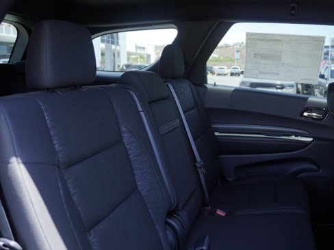 New 2025 Dodge Durango R/T w/ Blacktop Package image 29