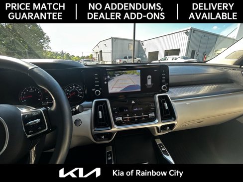 Used 2023 Kia Sorento S w/ Panoramic Sunroof Package image 28