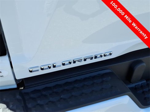 New 2026 Chevrolet Colorado LT w/ LT Convenience Package image 9