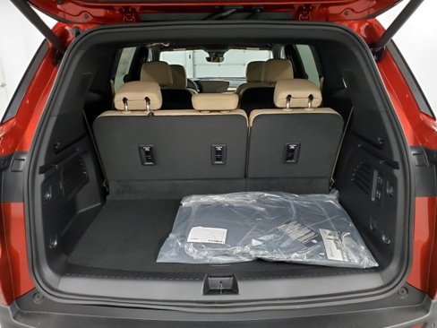 New 2026 Buick Enclave Preferred w/ Power Package image 22