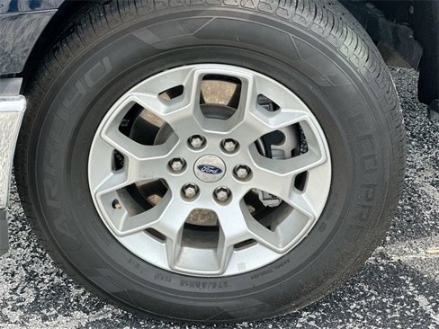 Used 2023 Ford F150 XLT image 30