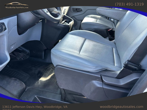 Used 2019 Ford Transit 250 130 Low Roof image 9