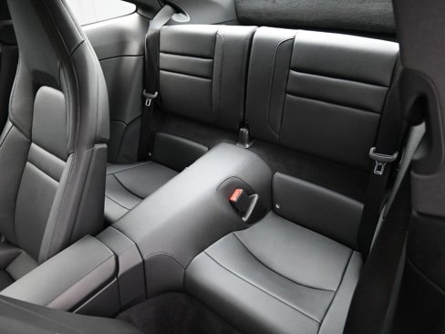 Certified 2025 Porsche 911 Carrera w/ Premium Package image 7