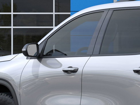 New 2026 Chevrolet Traverse Z71 image 12