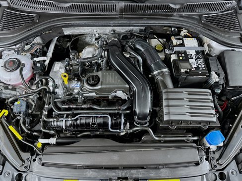 Used 2025 Volkswagen Jetta S image 30