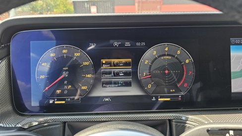 Used 2021 Mercedes-Benz G 550 image 47