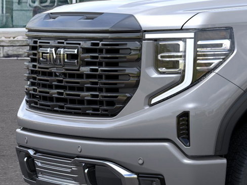 New 2026 GMC Sierra 1500 Denali Ultimate image 37