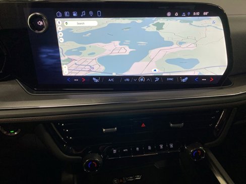 New 2026 Chevrolet Tahoe RST w/ Comfort Package image 50