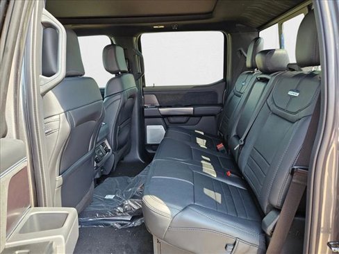 New 2026 Ford F250 Platinum image 16