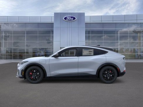 New 2025 Ford Mustang Mach-E Premium w/ Sport Appearance Package image 3