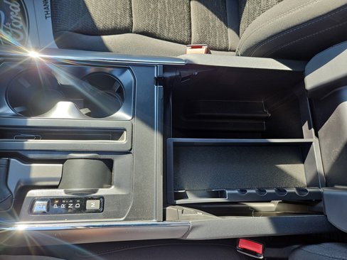 New 2025 Ford F150 XLT w/ Equipment Group 302A MID image 19
