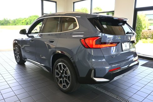 New 2025 BMW X1 xDrive28i w/ Premium Package image 4