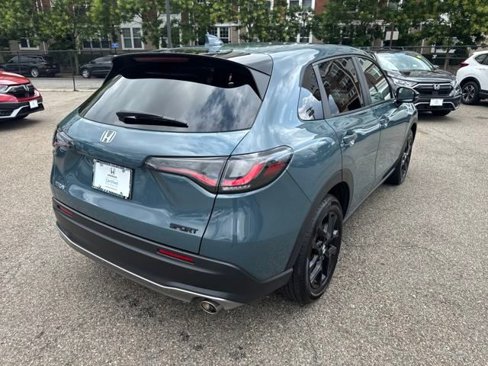 Used 2023 Honda HR-V Sport image 17