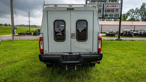 Used 2018 Ford F250 XL w/ Power Equipment Group image 4