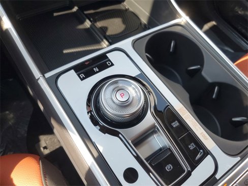New 2026 Kia Carnival SX Prestige image 30