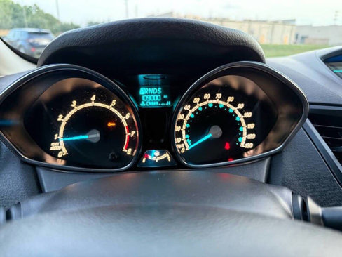 Used 2016 Ford Fiesta SE image 33