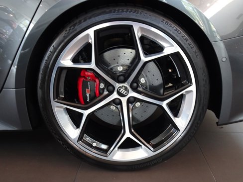 New 2025 Audi RS 7 Performance image 19