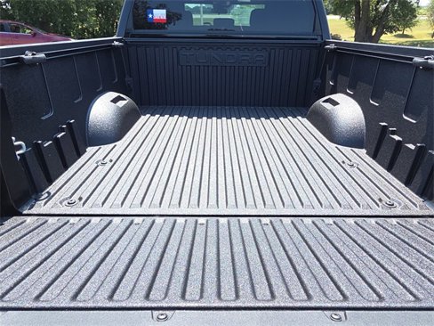 New 2026 Toyota Tundra SR5 image 10